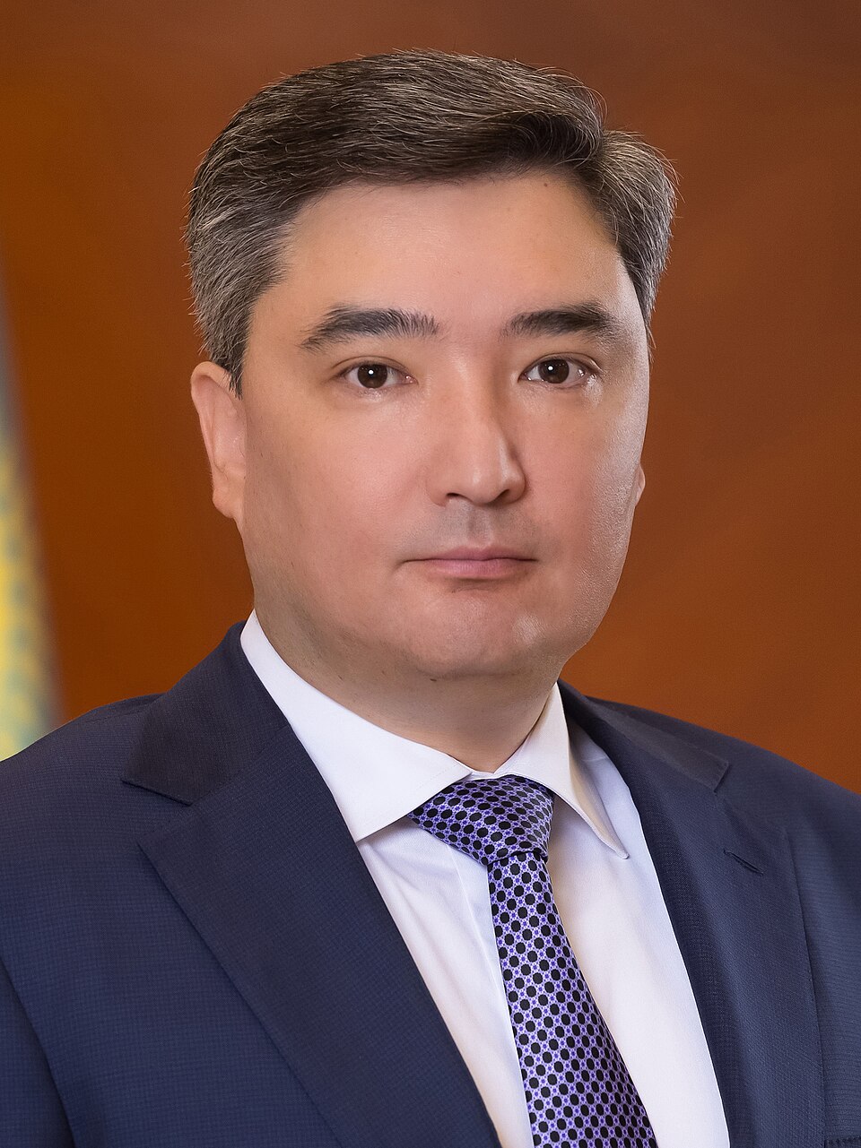 Olzhas Abaiuly Bektenov, Prime Minister of Kazakhstan